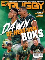SA RUGBY